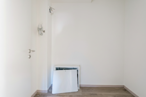 Der praktische Abstellraum