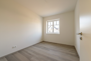 Das gemütliche Schlafzimmer