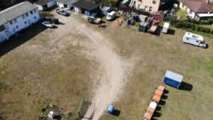 Das attraktive Grundstück