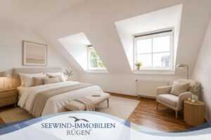 Zentrales 3 Zimmer-Appartment