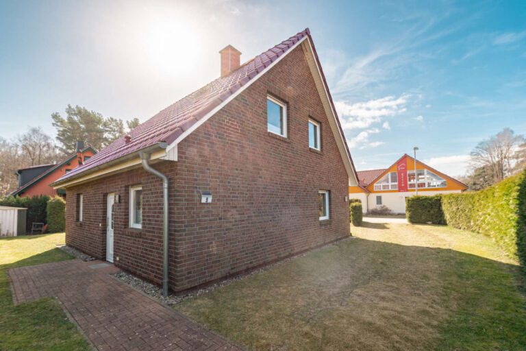 Die zeitlose Fassade