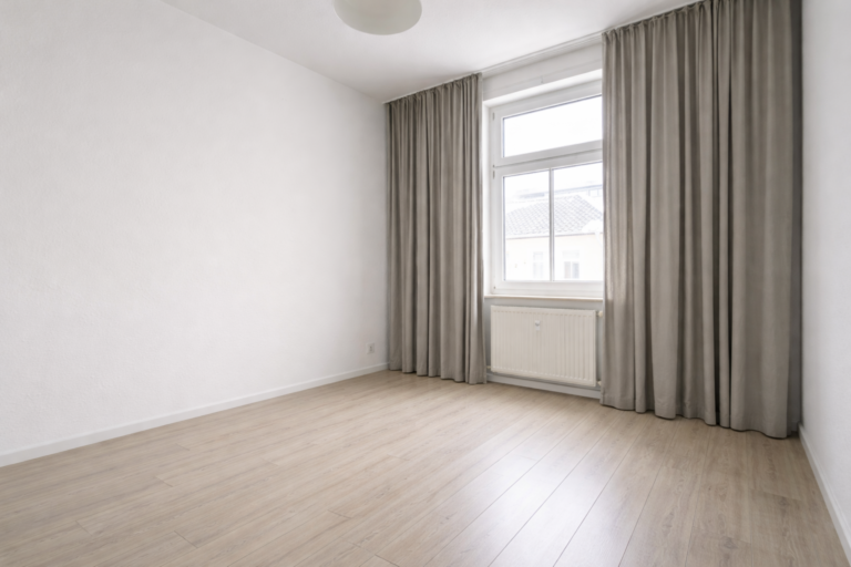 Das gemütliche Schlafzimmer