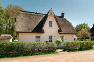 Das gepflegte Einfamilienhaus