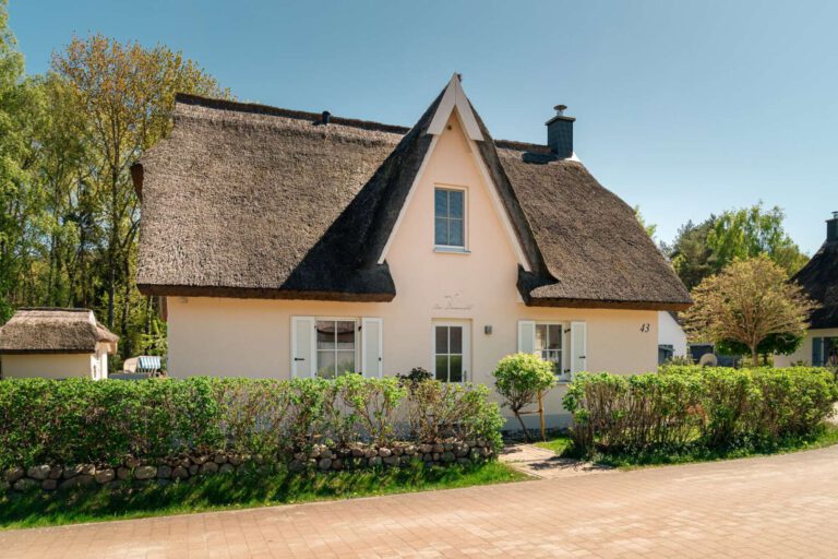 Das gepflegte Einfamilienhaus