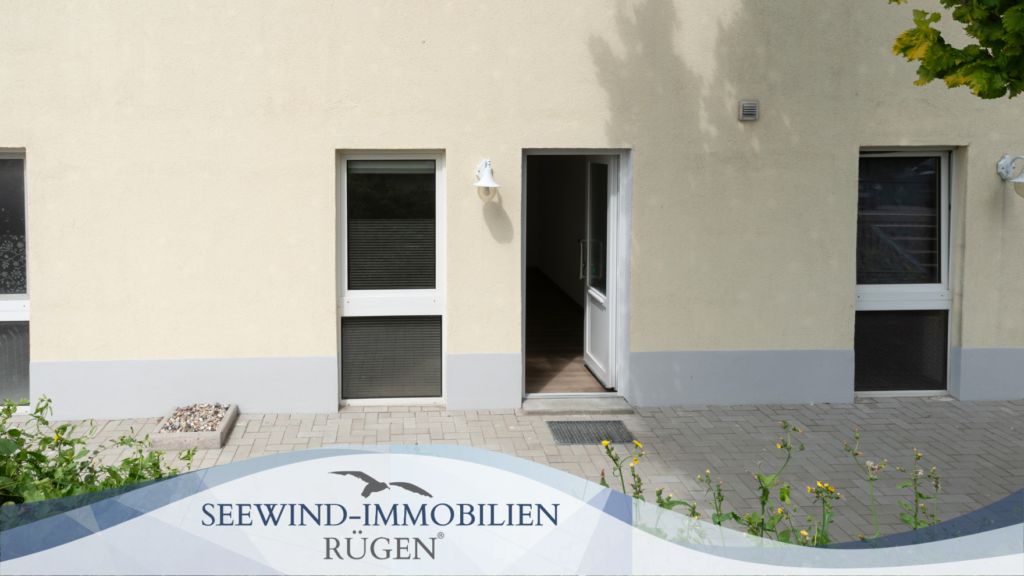 Meer als nur Zuhause - Ein Refugium an der Ostsee
