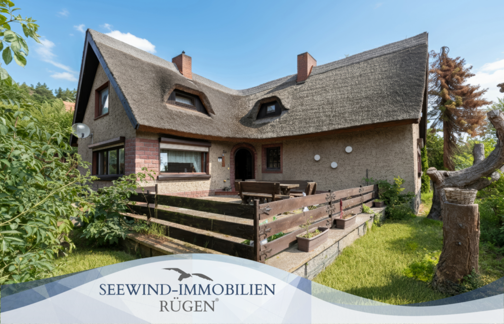 Seewind - Titelbild