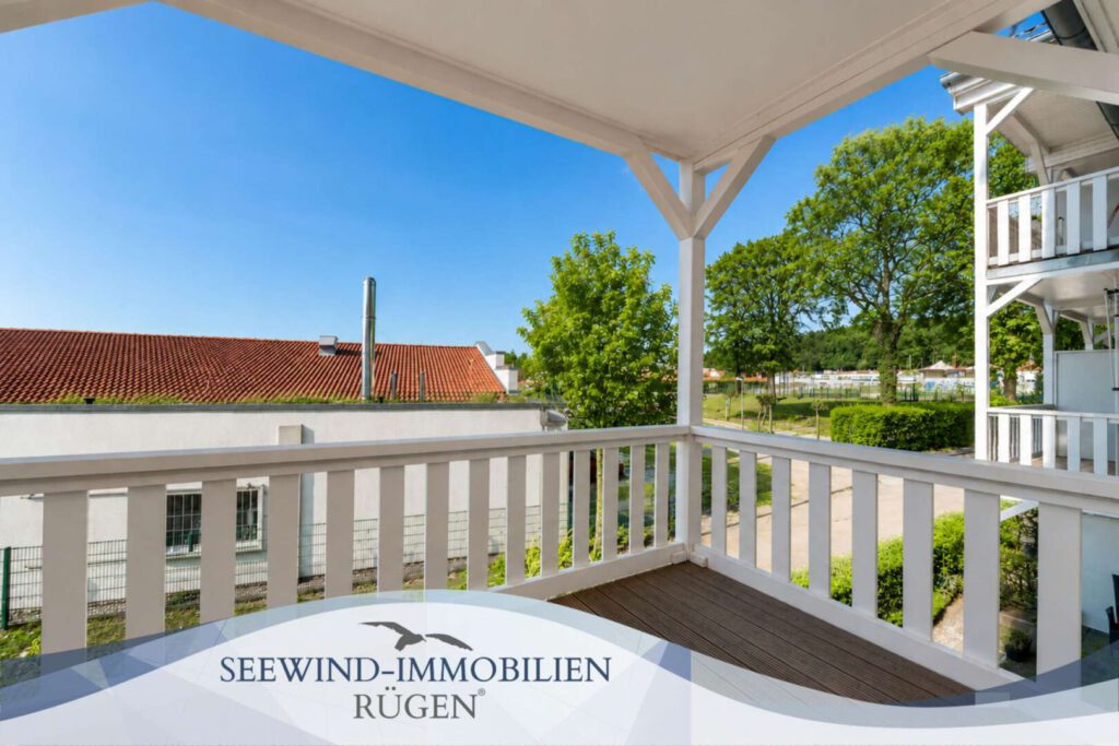 Attraktive 3-Zimmer-Eigentumswohnung mit Balkon