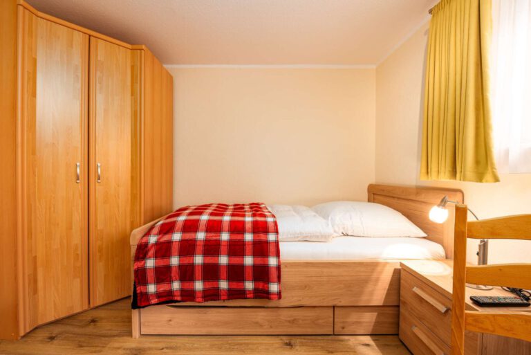 Das kuschelige Kinderzimmer