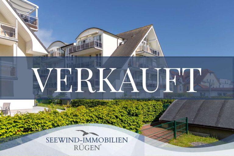 Ferienwohnung in der ersten Reihe!
