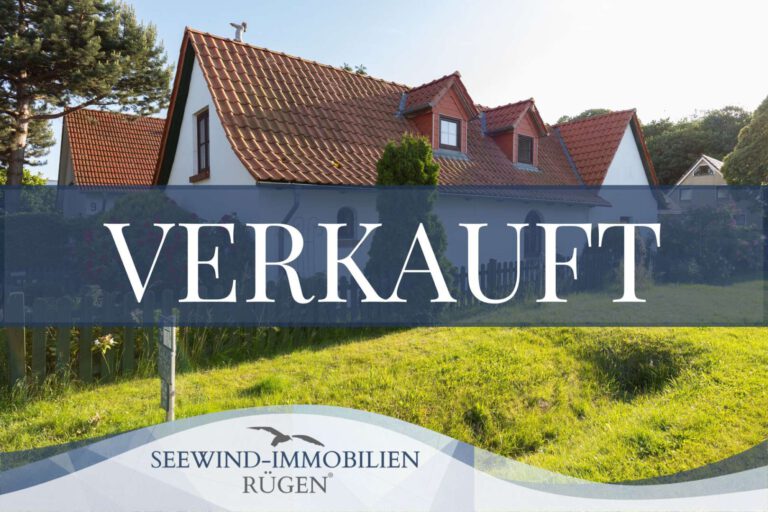Ankommen in Altefähr