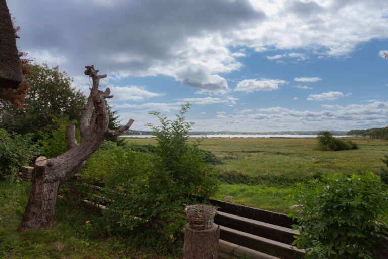 Traumhaftes Grundstück mit Weitblick inklusive