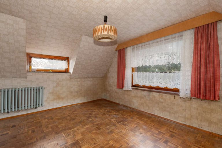 Im Schlafzimmer entspannen und zur Ruhe kommen