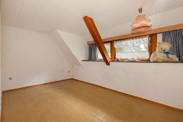 Gemütliches Gästezimmer für entspannte Übernachtungen