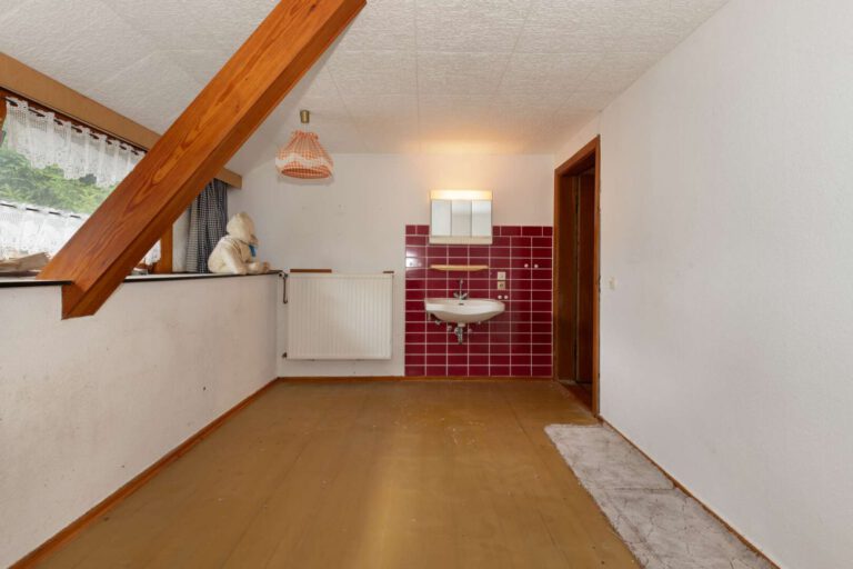 Gemütliches Gästezimmer für entspannte Übernachtungen