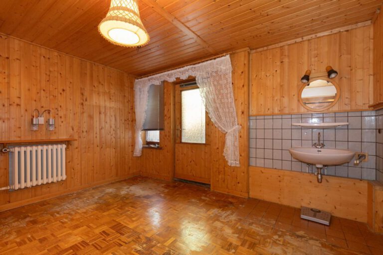 Gemütliches Gästezimmer für entspannte Übernachtungen
