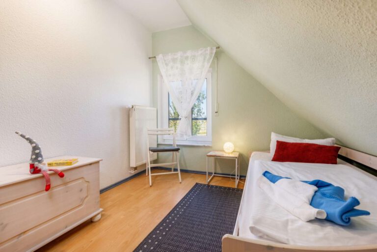 Das gemütliche Kinderzimmer