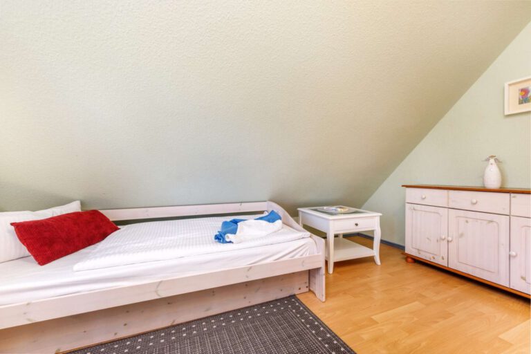 Das gemütliche Kinderzimmer