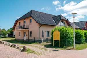 Das gepflegte Appartementhaus
