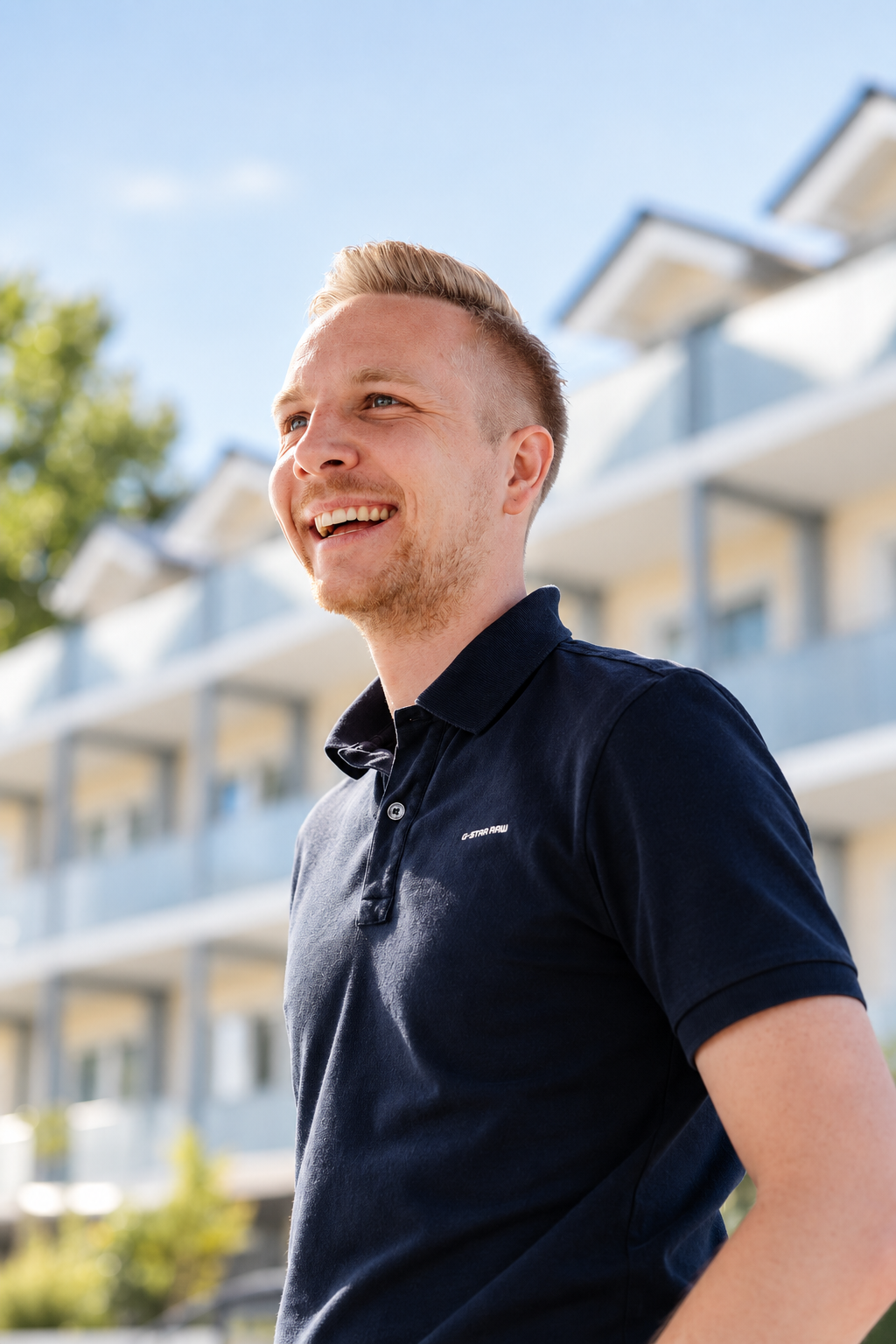 Team von Seewind Immobilien auf Rügen